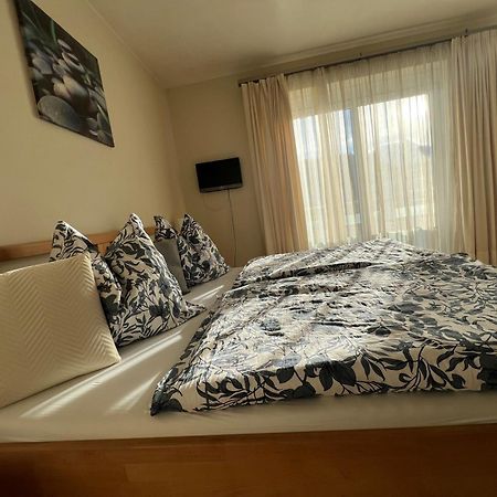 Gaestezimmer La Storia Rosegg Luaran gambar