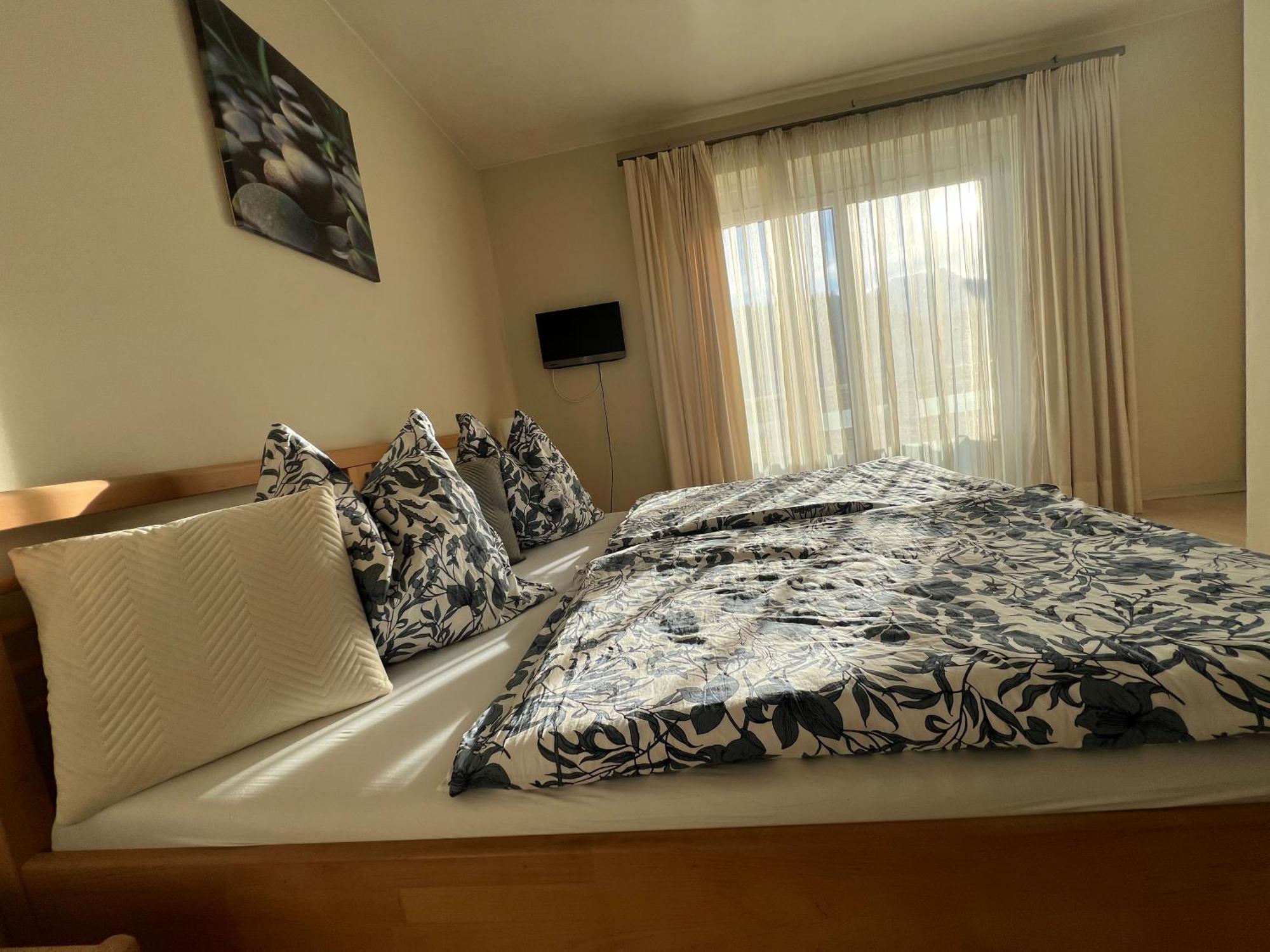 Gaestezimmer La Storia Rosegg Luaran gambar