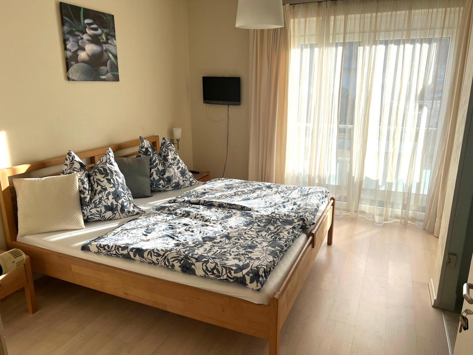 Gaestezimmer La Storia Rosegg Luaran gambar